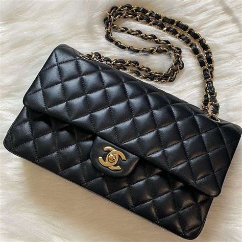 chanel makeup bag dhgate|chanel flap bag dupe.